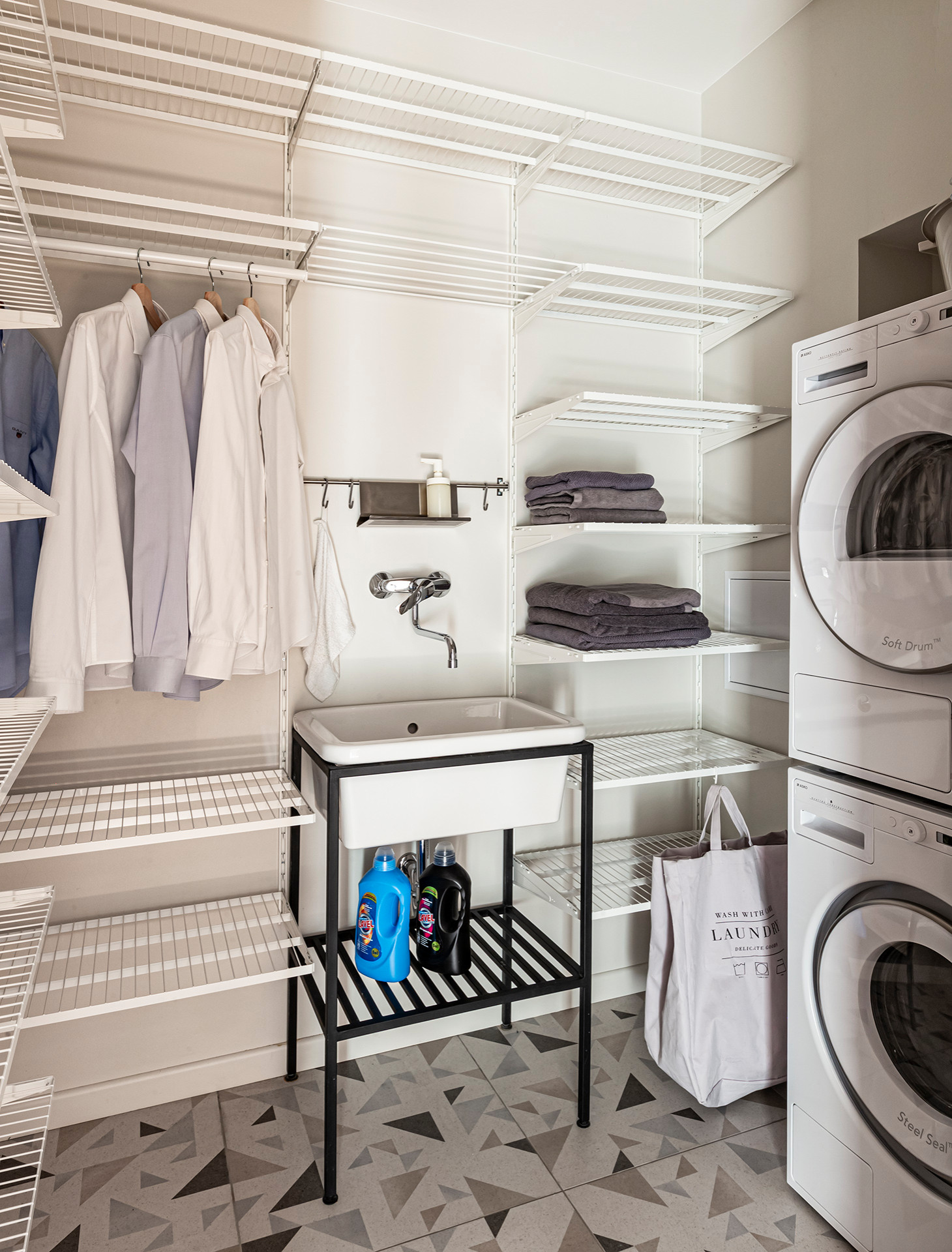 В гостях: Семейное гнездо архитектора Дарьи Вишняковой