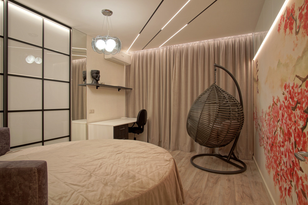 ГОТОВЫЙ РЕМОНТ ТАУНХАУСА В ЖК "НЕМЕЦКАЯ ДЕРЕВНЯ" Г.КРАСНОДАР