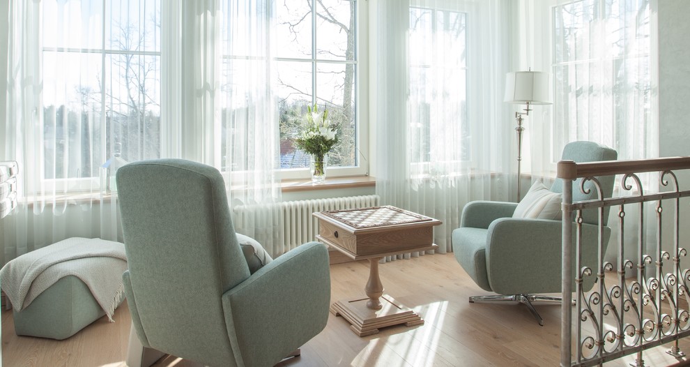 Частный дом в Таллинне