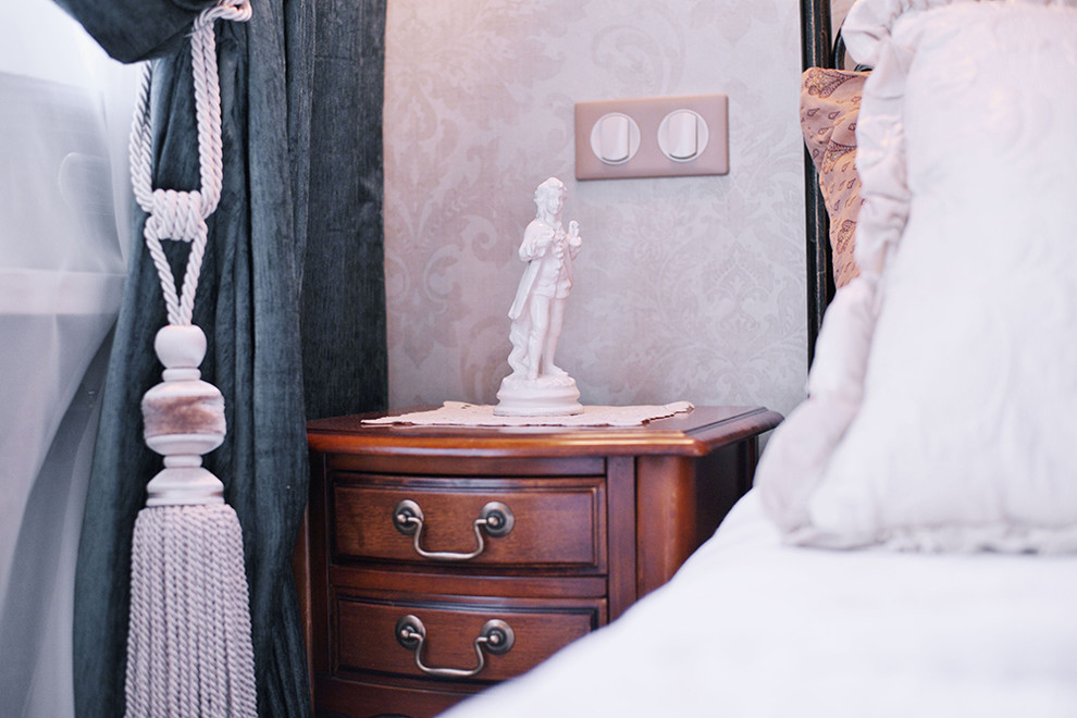 Очарование старой Москвы