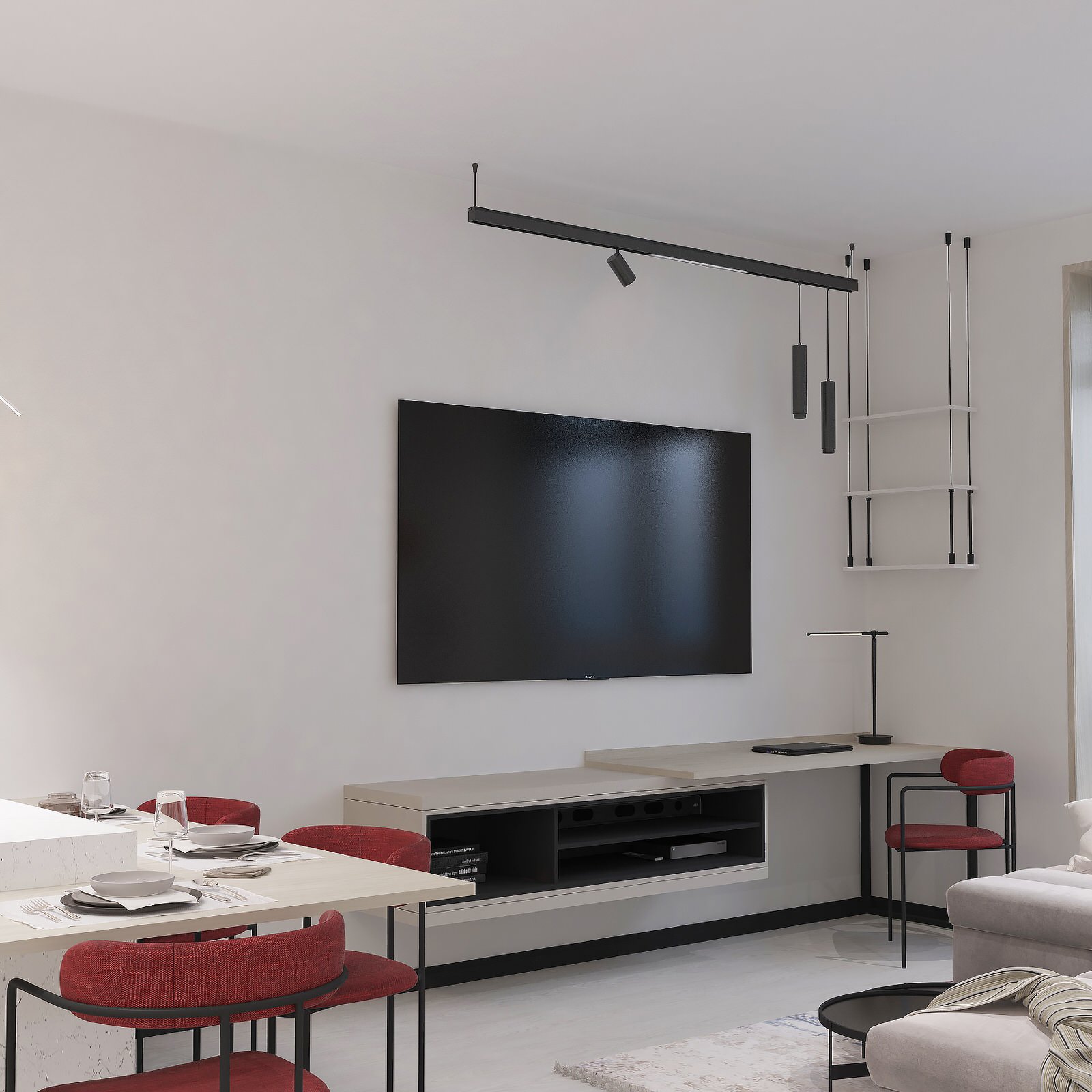 Квартира, г.Москва