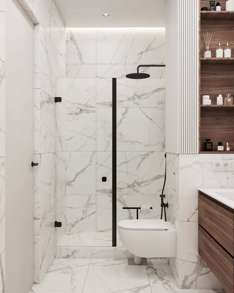 ЖК "Огни" 56 кв.м.