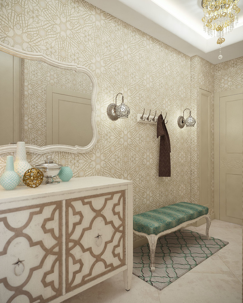 Квартира в Гурзуфе