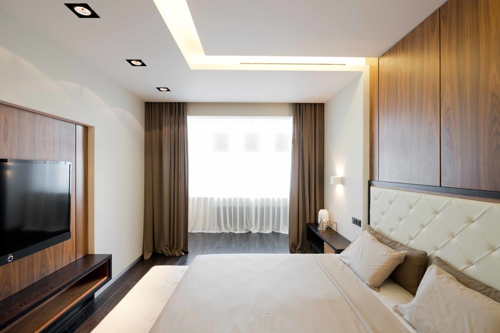 Зодчество 2015Интерьер