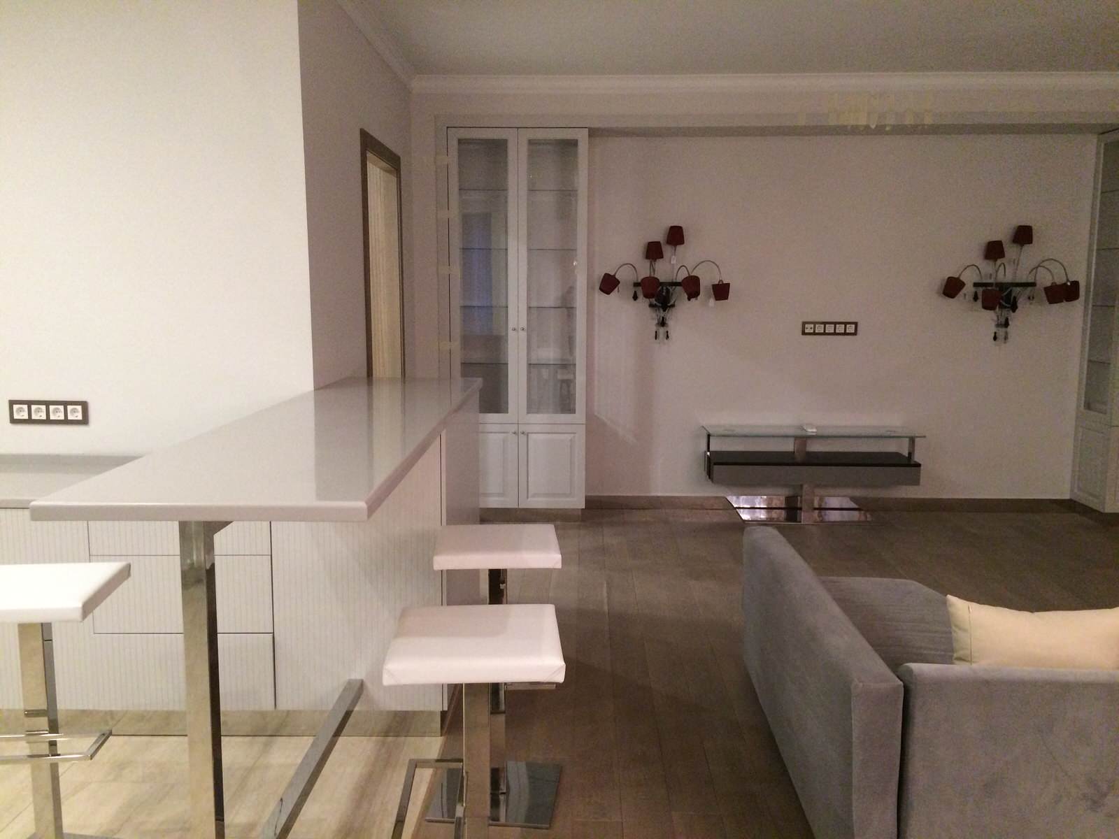 Оболенский переулок