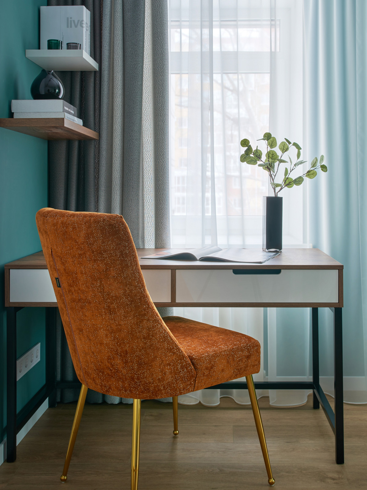 Томск, ул. Белинского.