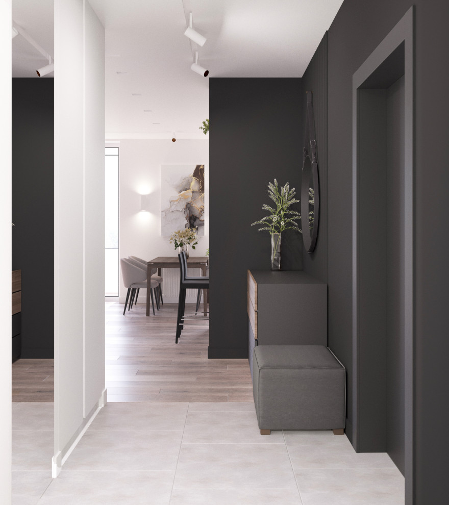 Квартира на Сибгата Хакима