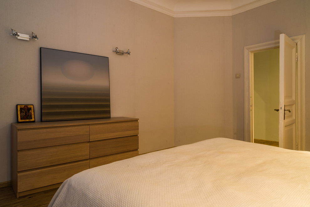 Квартира на Загородном