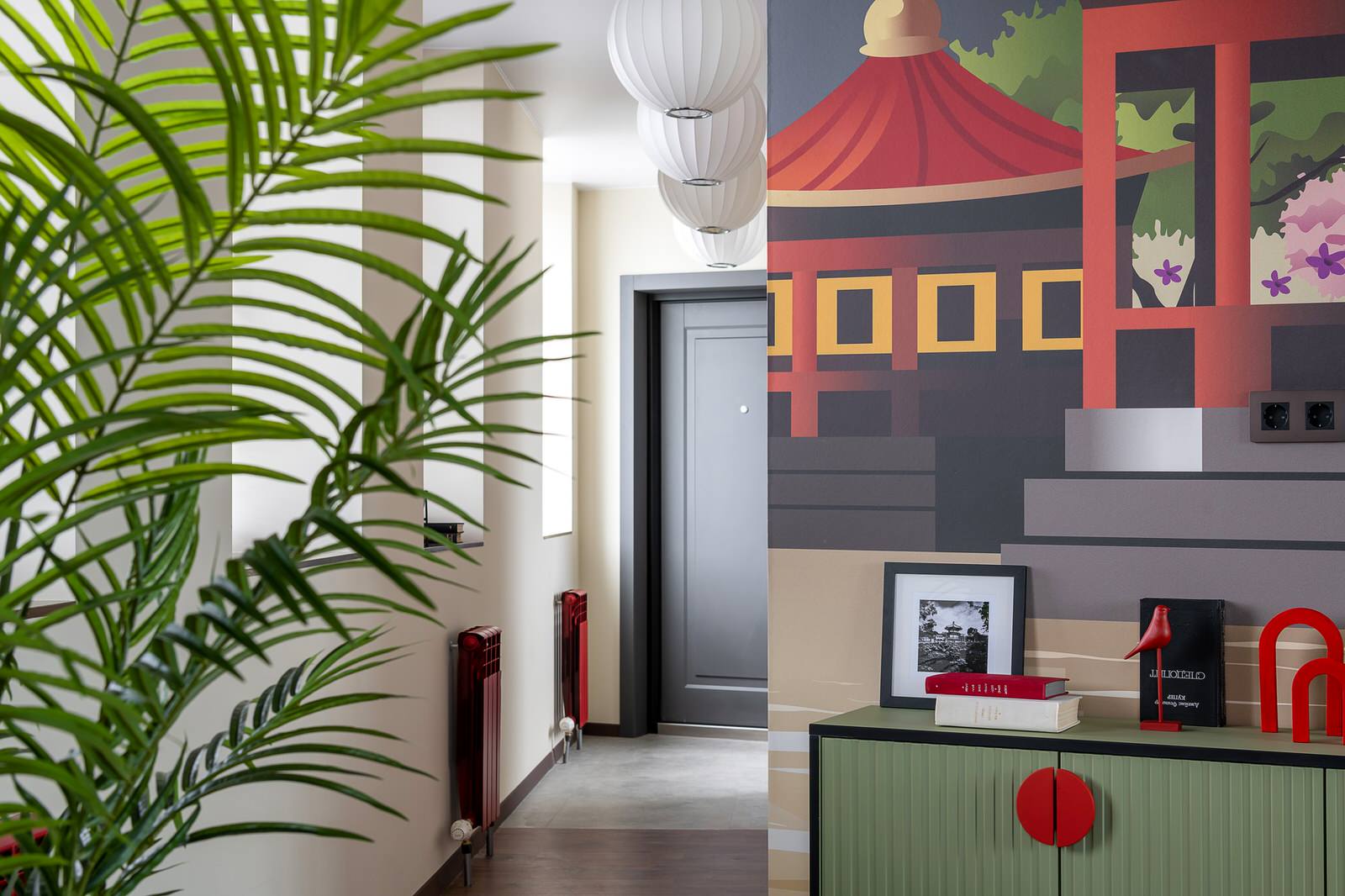 ЖК "Театральный"