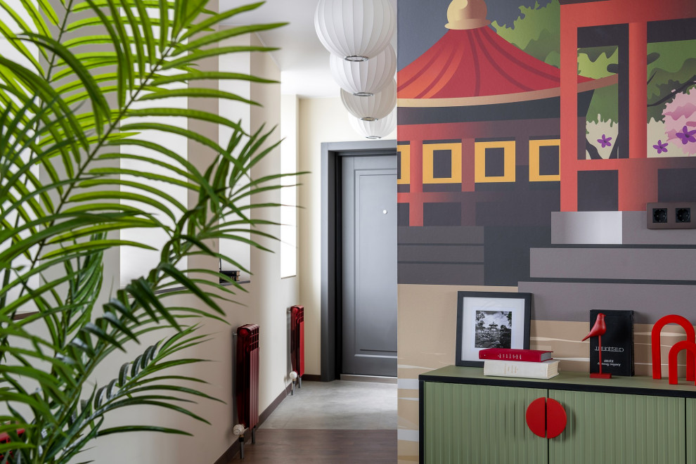 ЖК "Театральный"