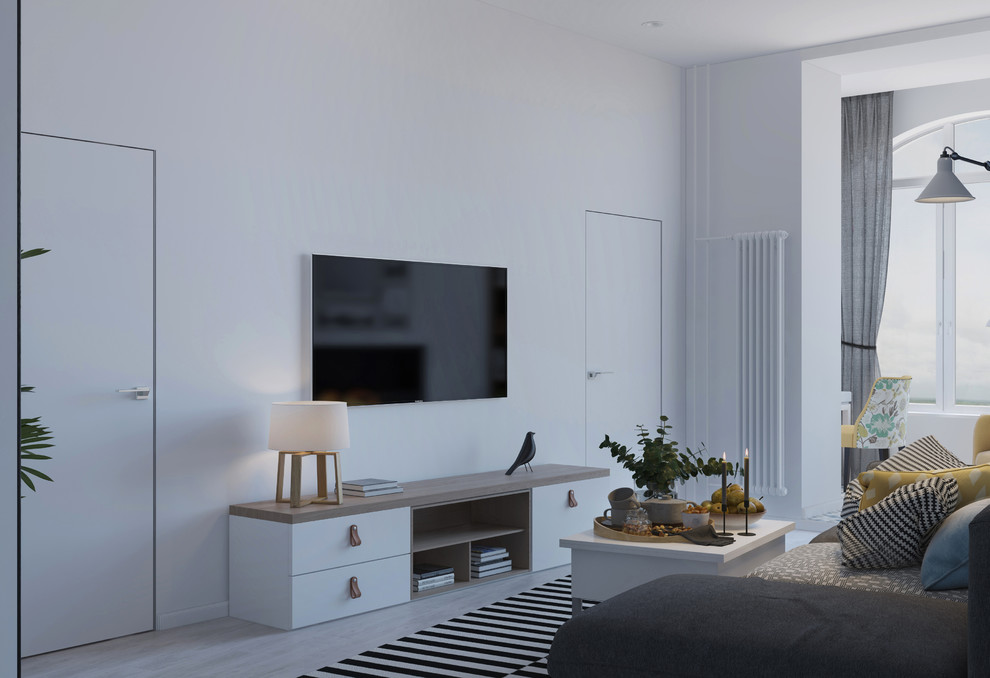 ЖК "Солнечная Система"