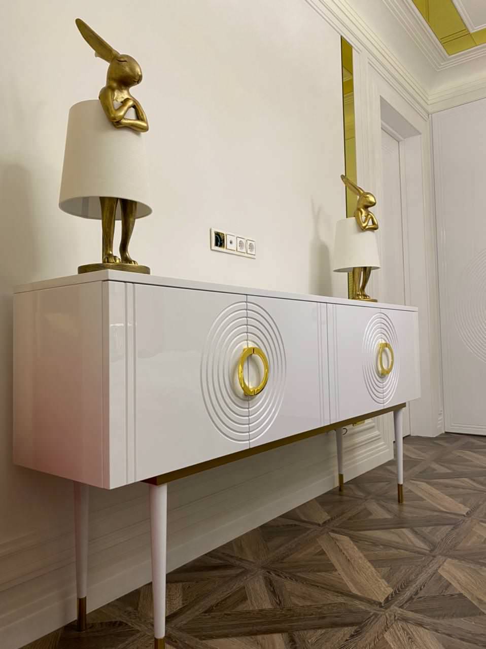 Обложка проекта: ЖК «ГРАФ ОРЛОВ»