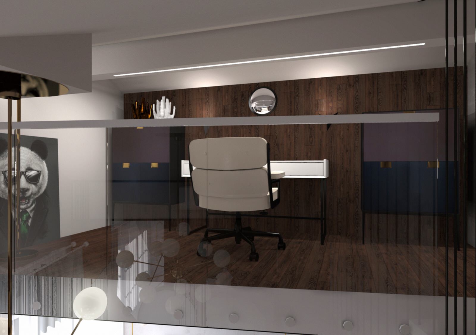 "Кейт и Лео"