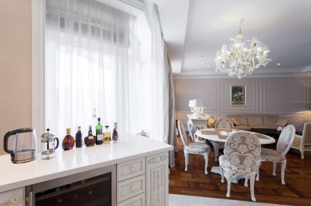 Долина грез