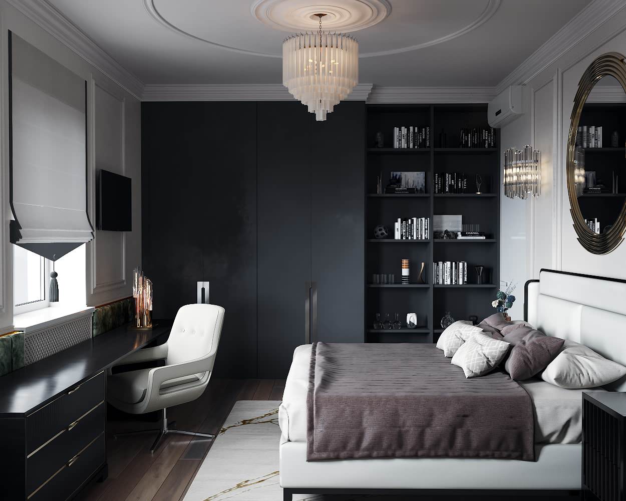 Спальня / Нальчик