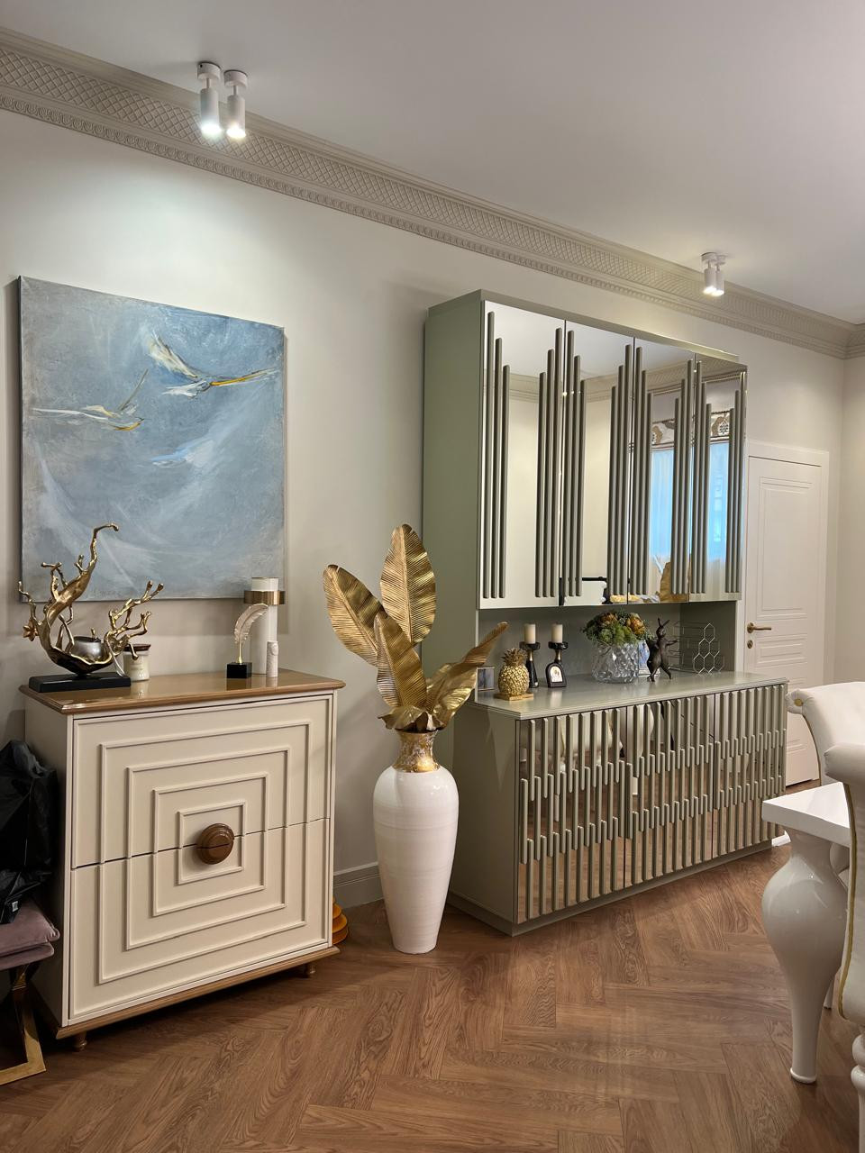 Частный дом Covent Garden