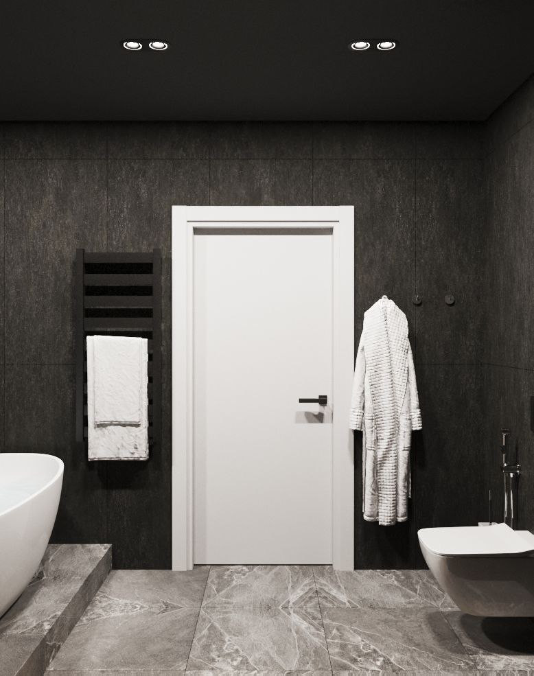 ЖК Маршал, 3 комнаты, 95 м²