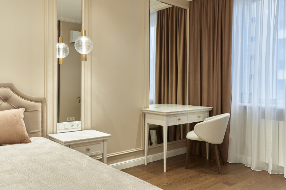 Квартира №1 Попова 35