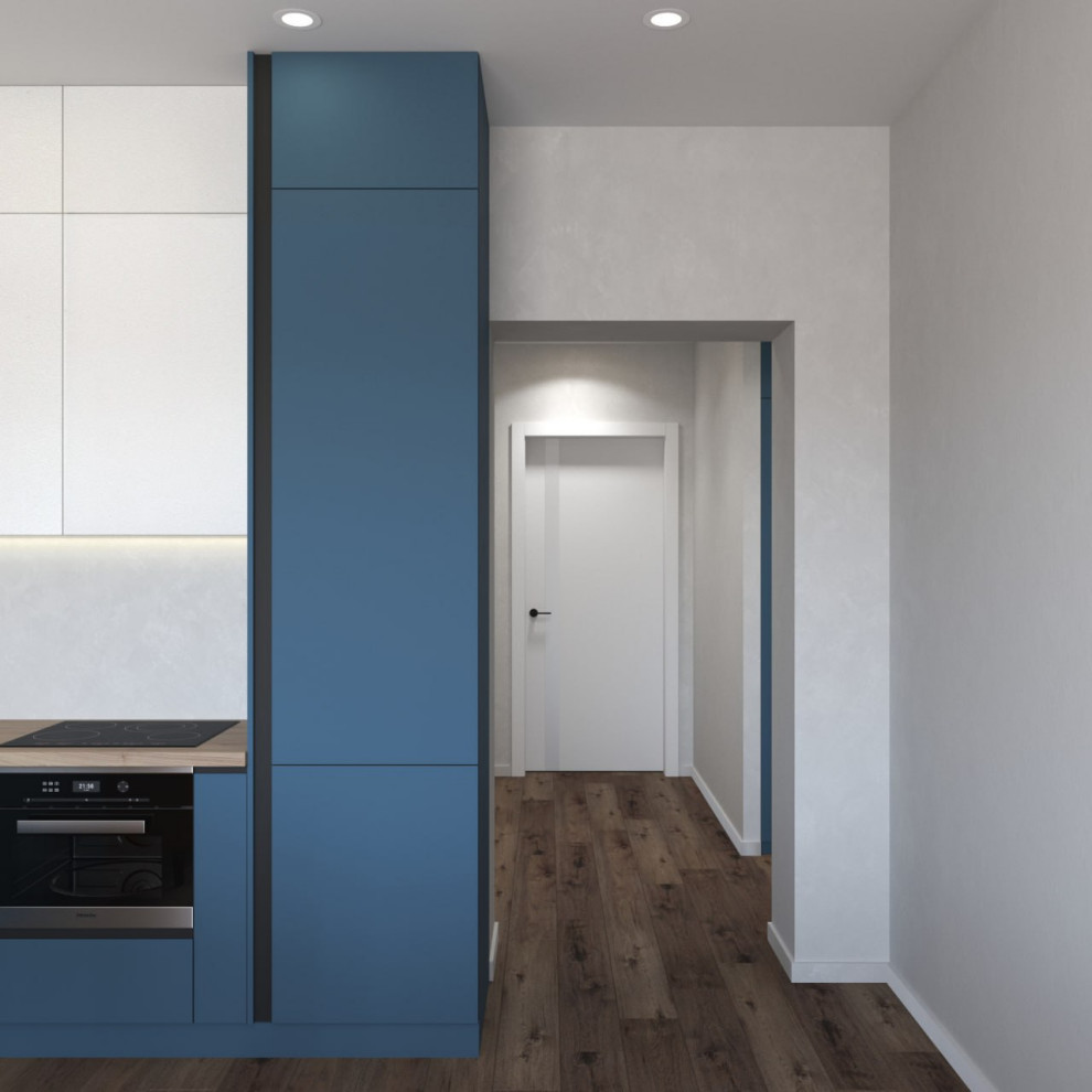 пгт. Сургут, Майская 17, 56 м2