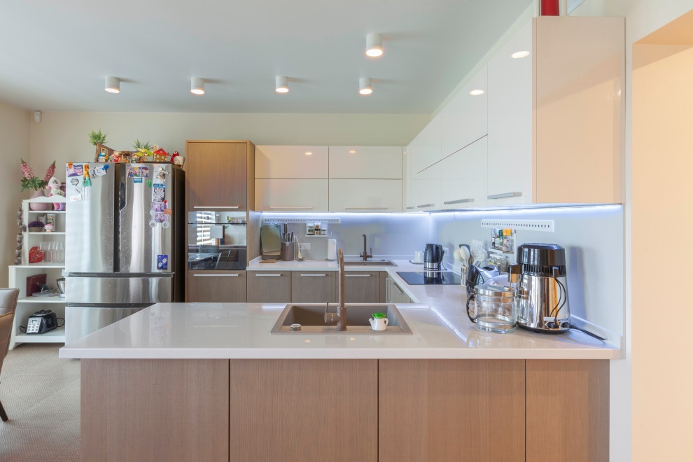 "на Басаргина" у моря