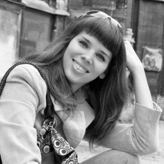 Елена Романцова