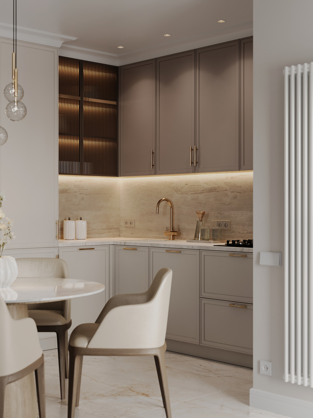 ЖК "Левобережье"