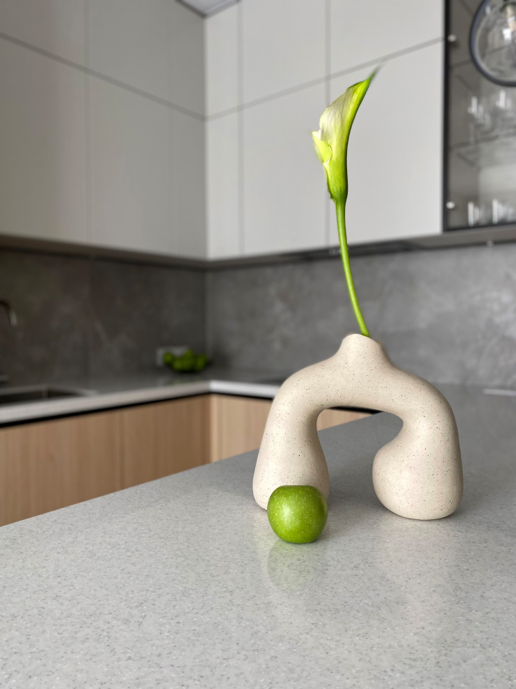 ЖК Селигер Сити