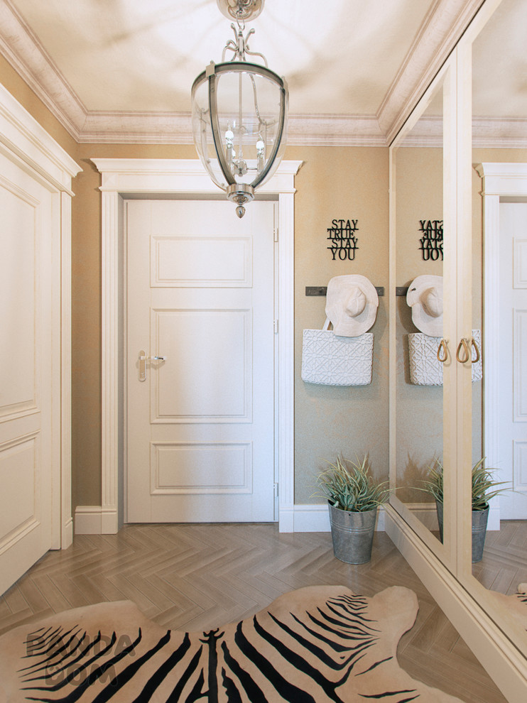 Американская классика для молодой семьи