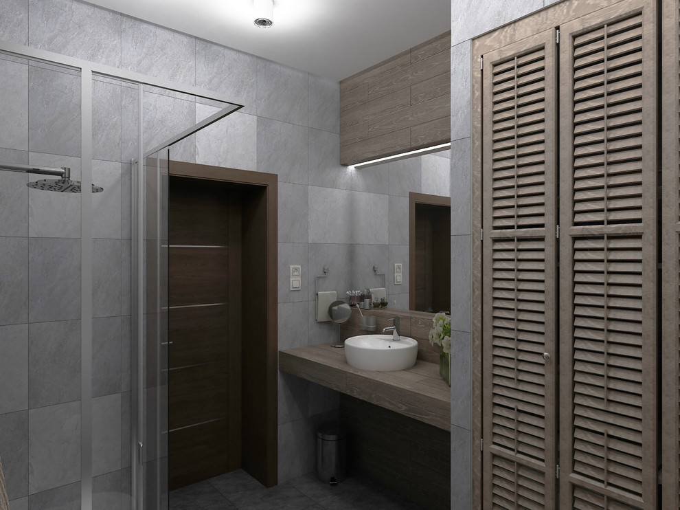 Дом в Березняках