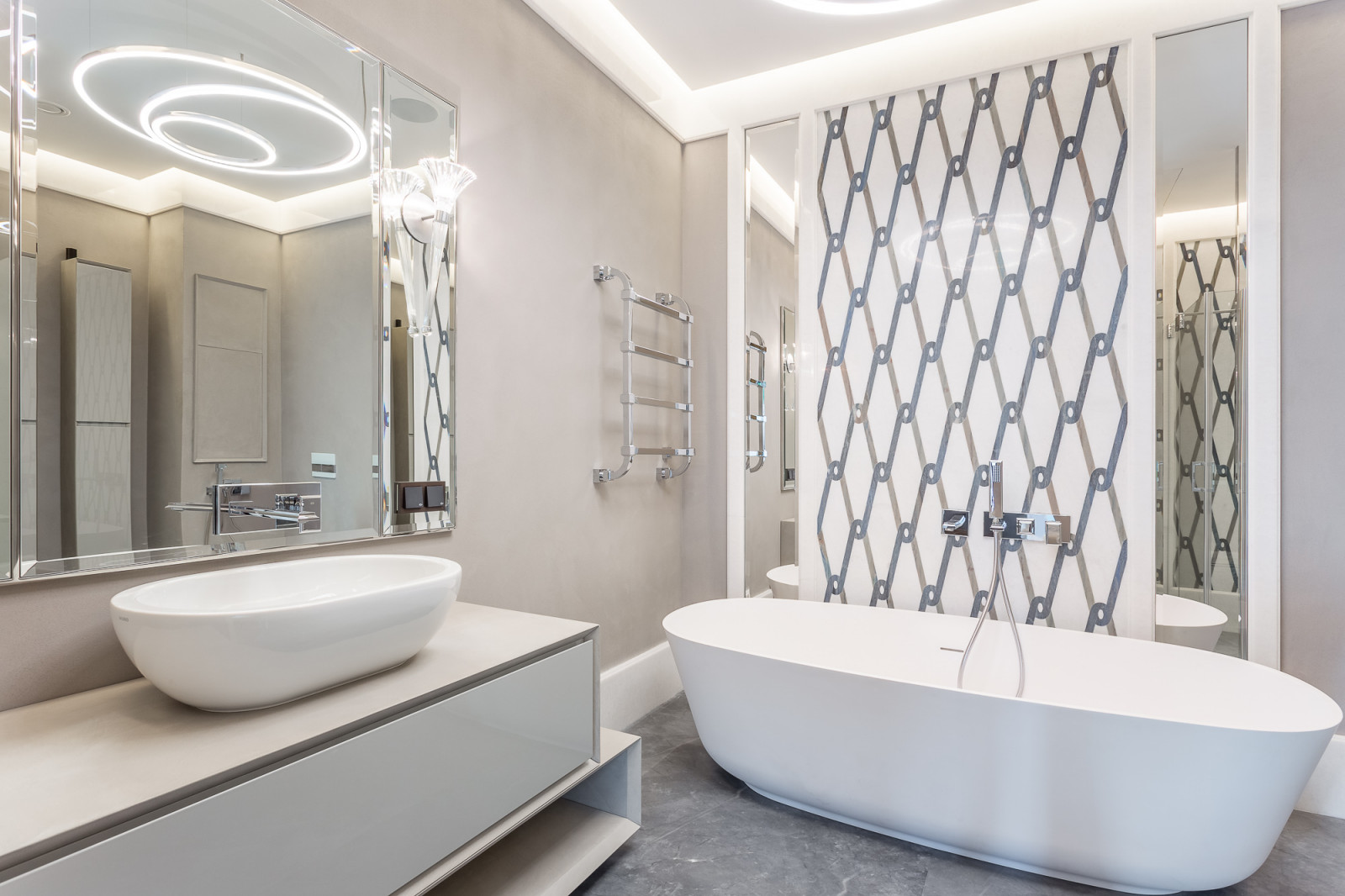 Частные апартаменты #3