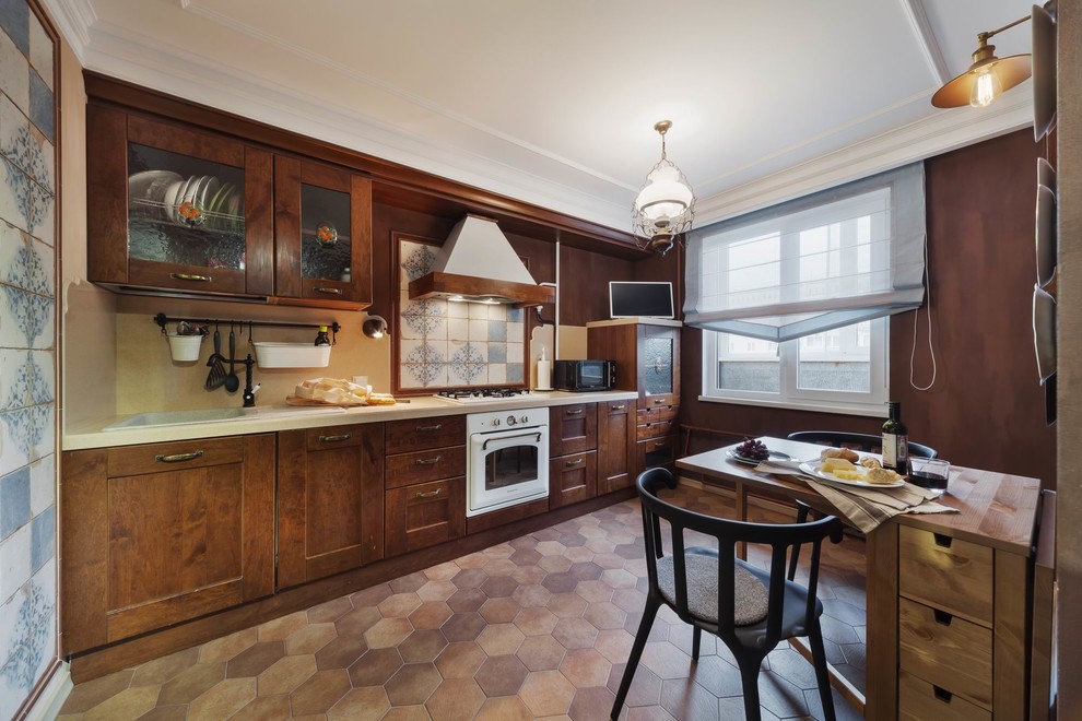 Квартира на Компрессорном