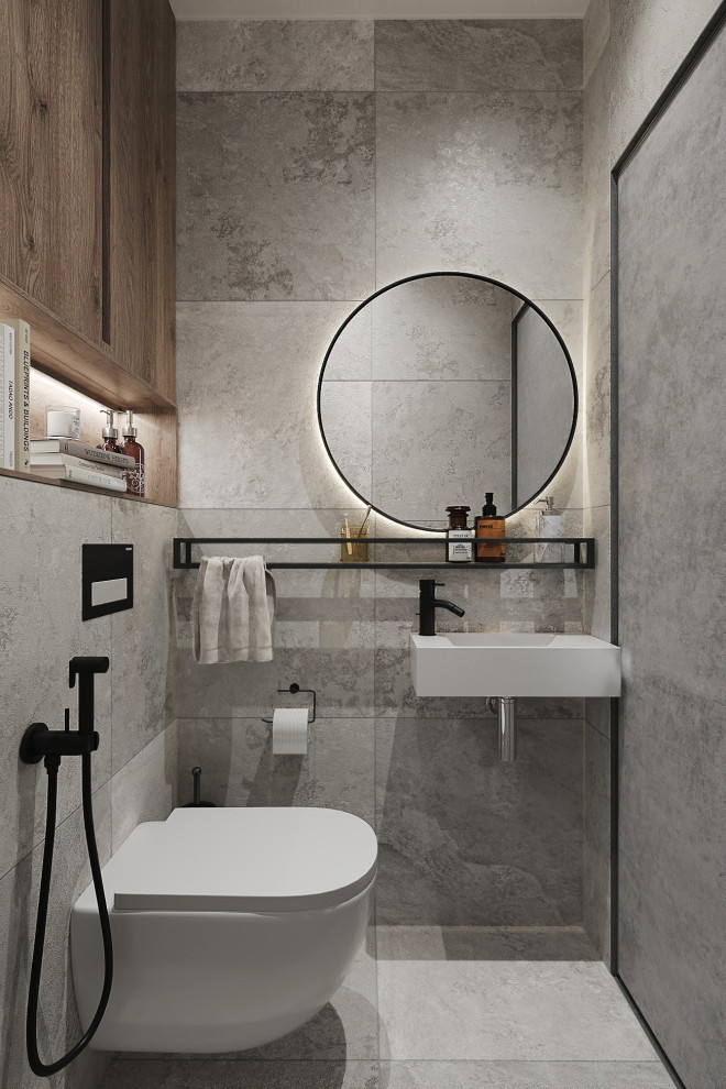 Каширское шоссе П-44