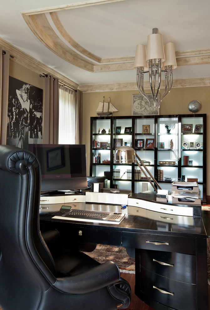 Дом в Киеве