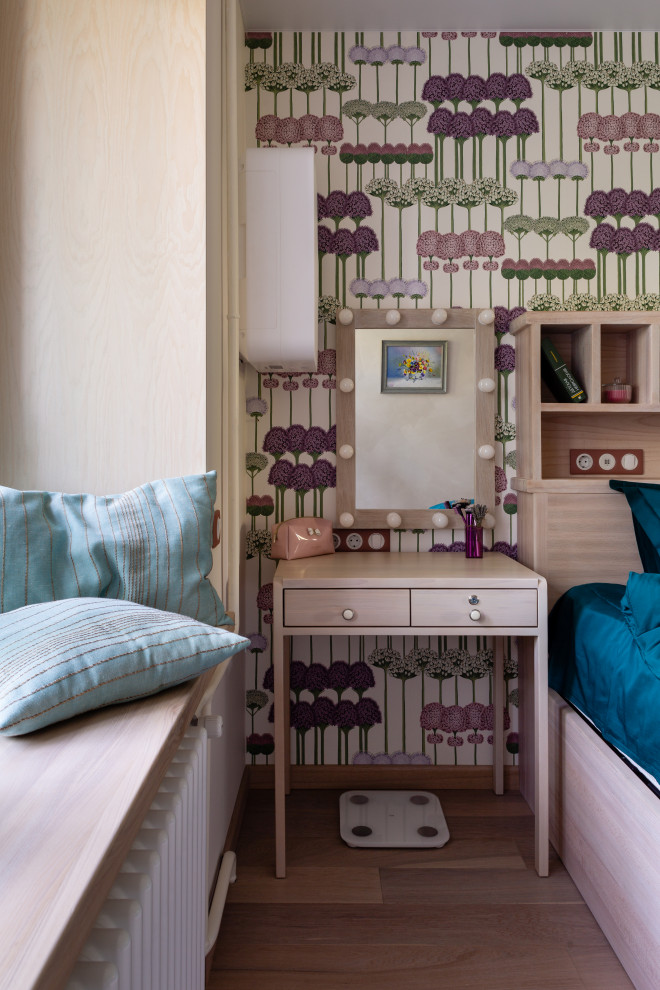 Прованс в московской квартире