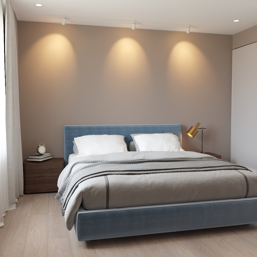 Квартира 60 кВ.м в ЖК Первый Московский Город-парк