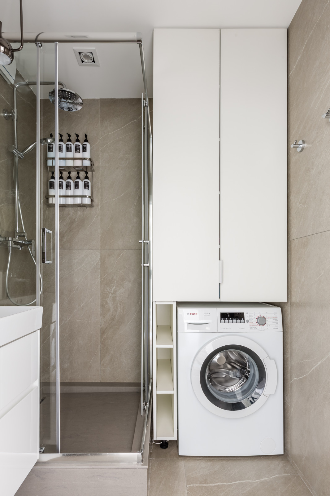 Коломенская №1