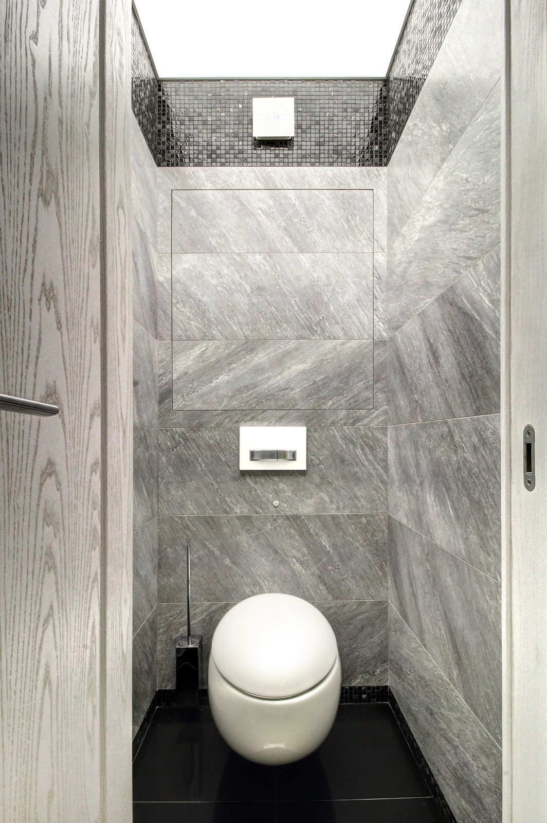 Квартирный лофт