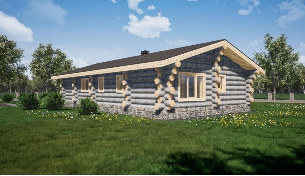 Дом Красноярск