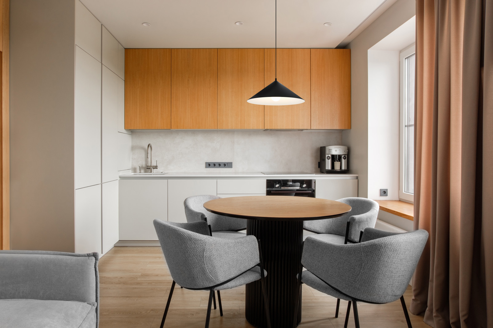 ЖК "Авангард"