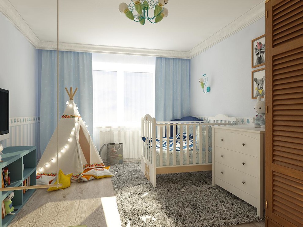 Яркие детали