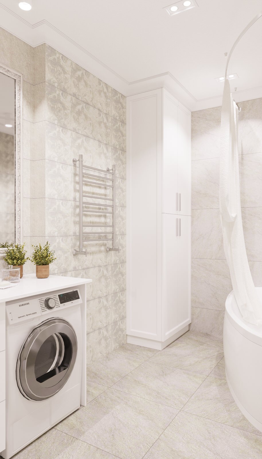 Две Эпохи, 2ком кв, Классика