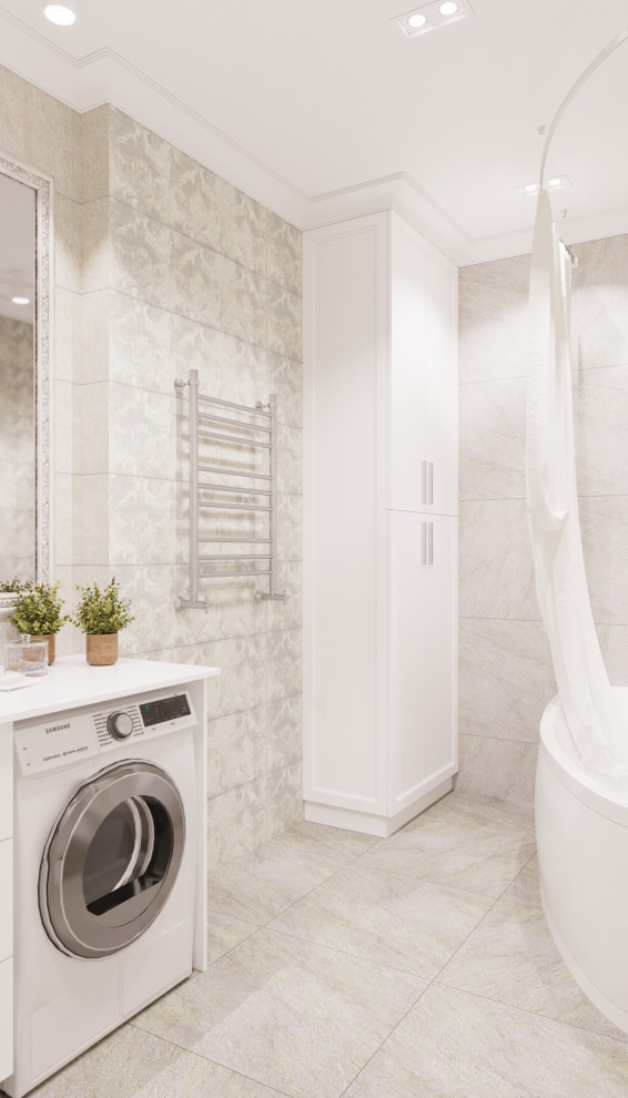 Две Эпохи, 2ком кв, Классика