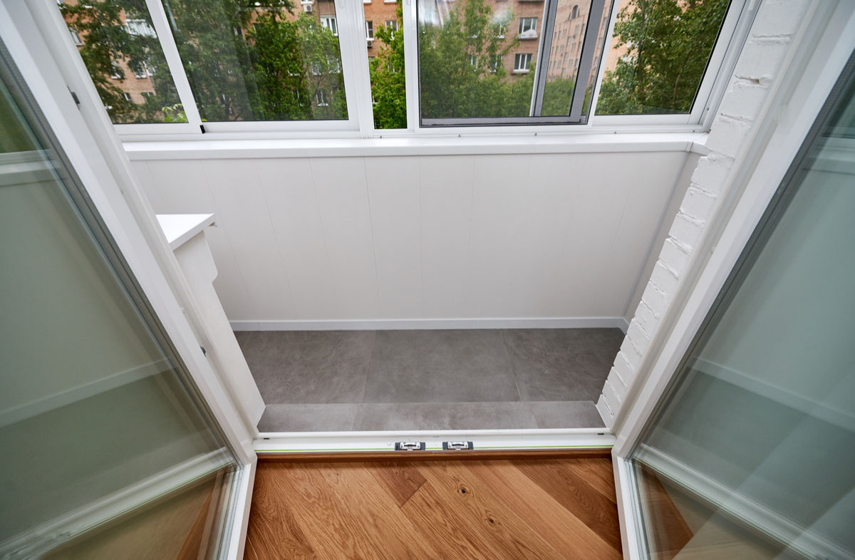 Ремонт квартиры под ключ