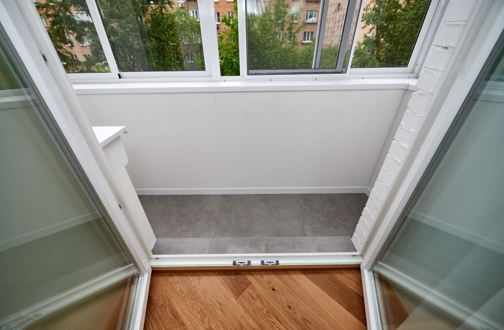 Ремонт квартиры под ключ