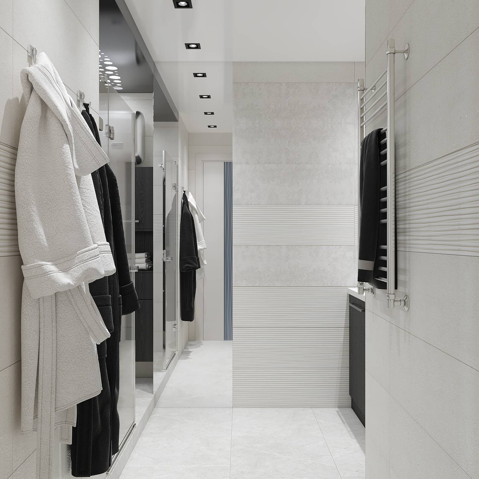 Обложка проекта: ЖК Лазурный