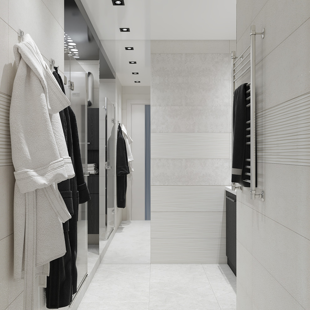 Обложка проекта: ЖК Лазурный