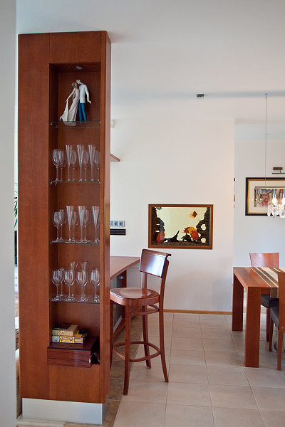 Частный дом Leppneeme