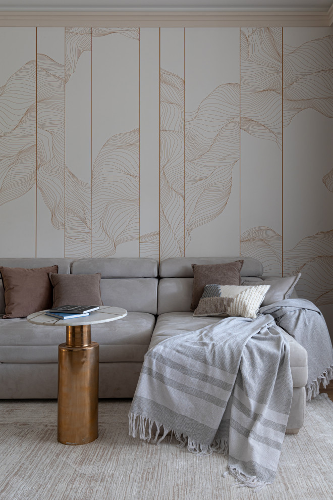 Квартира Н.Новгород 130 кв.м. пр-т Октября