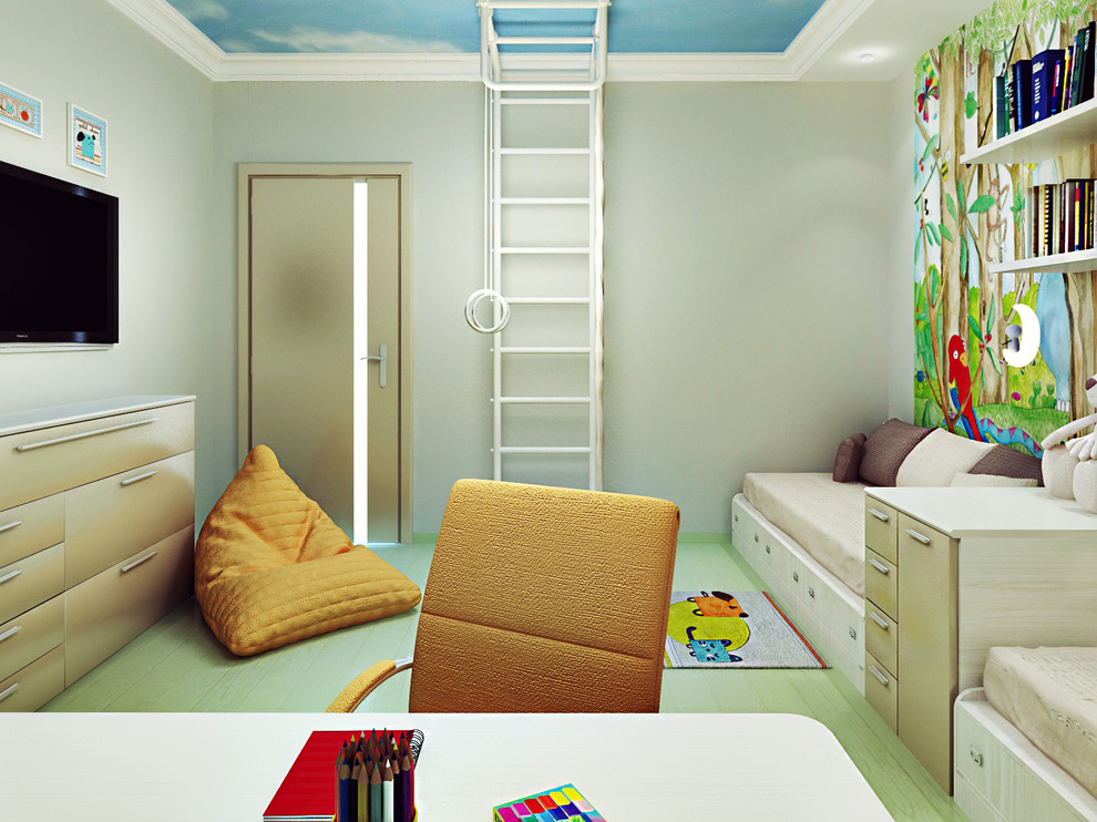 Кофе с молоком