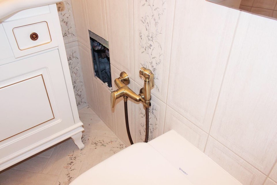 Квартира 115м2 г. Мытищи